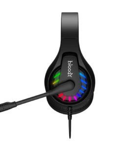 A4TECH Bloody G230P Stereo Surround Sound Gaming Headphone - 3