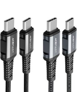 Acefast C1-03 USB-C to USB-C Charging Data Cable - 3