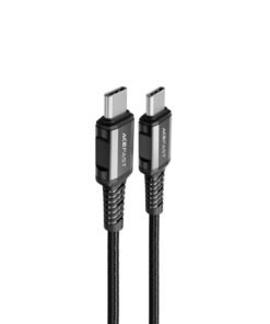 Acefast C1-03 USB-C to USB-C Charging Data Cable