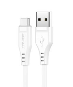 Acefast C3-04 USB-A to USB-C Charging Data Cable - 2