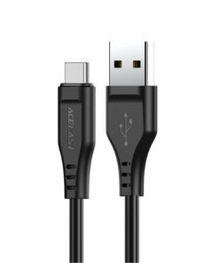 Acefast C3-04 USB-A to USB-C Charging Data Cable