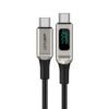 Acefast C6-03 USB-C to USB-C 100W Charging Data Cable