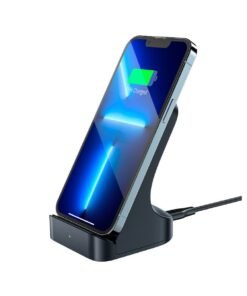 Acefast E14 Desktop Wireless Charger - 2