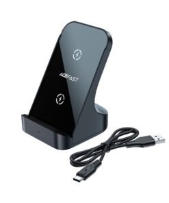 Acefast E14 Desktop Wireless Charger - 3