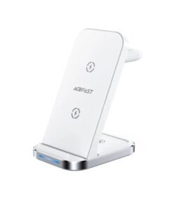 Acefast E15 Desktop 3-in-1 Wireless Charger