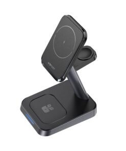 Acefast E3 Desktop 3-in-1 Wireless Charger