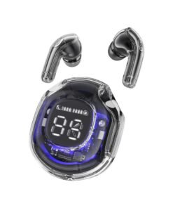 Acefast T8 Crystal TWS Bluetooth Earbuds