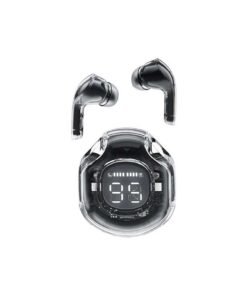 Acefast T8 Crystal TWS Bluetooth Earbuds - 2