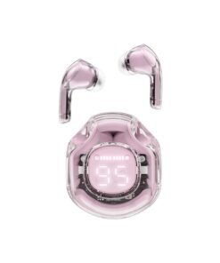Acefast T8 Crystal TWS Bluetooth Earbuds - 7