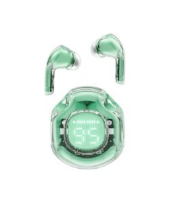 Acefast T8 Crystal TWS Bluetooth Earbuds - 8