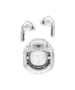 Acefast T8 Crystal TWS Bluetooth Earbuds - 3