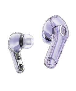 Acefast T8 Crystal TWS Bluetooth Earbuds - 6