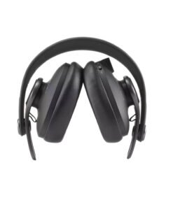 AKG K371-BT Over-Ear Foldable Studio Headphones with Bluetooth - 3
