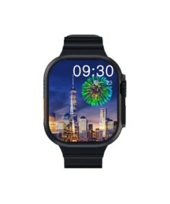 AMAX Watch 9 Ultra Smart Watch
