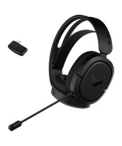 ASUS TUF Gaming H1 Wireless Gaming Headset