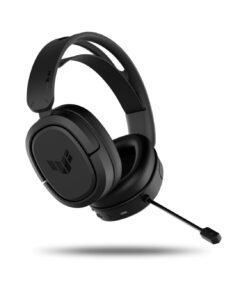 ASUS TUF Gaming H1 Wireless Gaming Headset - 3