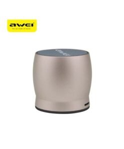 Awei Y500 Mini Wireless Bluetooth Speaker - 2