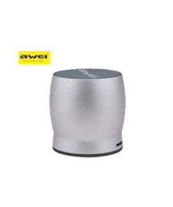 Awei Y500 Mini Wireless Bluetooth Speaker - 3