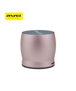 Awei Y500 Mini Wireless Bluetooth Speaker - 4