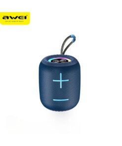 Awei Y526 Wireless Bluetooth Speaker - 2
