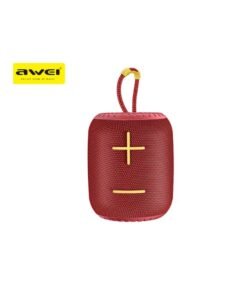 Awei Y526 Wireless Bluetooth Speaker - 4