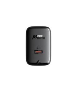 Acefast A1 PD3.0 20W USB-C Wall Charger - 2
