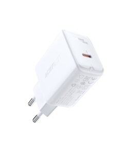 Acefast A1 PD3.0 20W USB-C Wall Charger - 3
