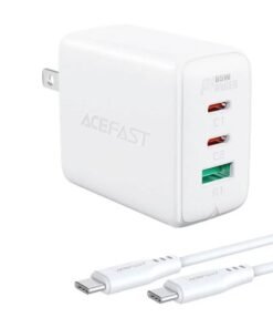 Acefast A15 PD65W Fast Charge Wall Charger - 2