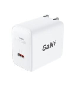 Acefast A23 GaN PD30W Adapter - 2