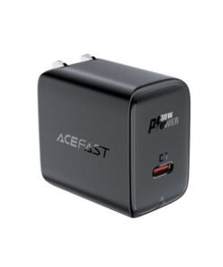 Acefast A23 GaN PD30W Adapter