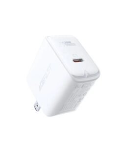 Acefast A3 PD3.0 20W USB-C Fast Wall Charger - 2