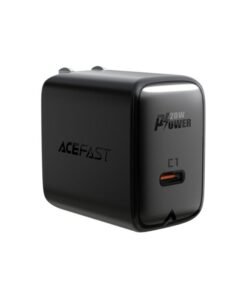 Acefast A3 PD3.0 20W USB-C Fast Wall Charger