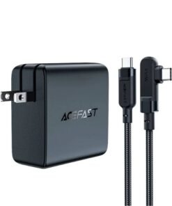 Acefast A39 PD100W Wall Charger