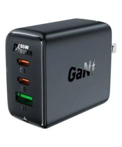 Acefast A43 PD65W Fast Charger GaN Wall Charger