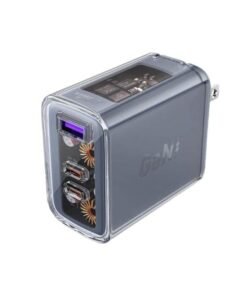 Acefast A47 Sparkling Series PD65W GaN Charger - 2