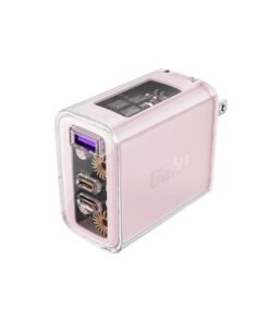 Acefast A47 Sparkling Series PD65W GaN Charger