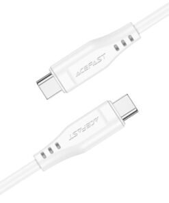 Acefast C3-03 USB-C to USB-C Charging Data Cable