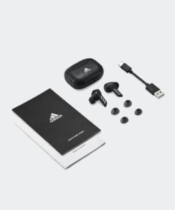 Adidas Z.N.E. 01 ANC True Wireless Earbuds - 4