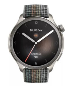 Amazfit Balance Bluetooth Calling Smartwatch - 2