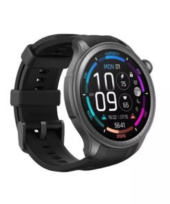 Amazfit Balance Bluetooth Calling Smartwatch - 3