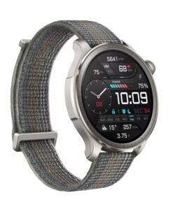 Amazfit Balance Bluetooth Calling Smartwatch - 4