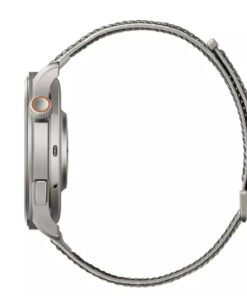 Amazfit Balance Bluetooth Calling Smartwatch - 5