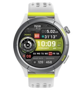 Amazfit Cheetah Round Smartwatch - 2