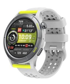 Amazfit Cheetah Round Smartwatch