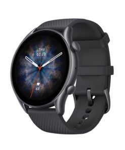 Amazfit GTR 3 Pro Smartwatch