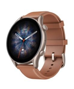 Amazfit GTR 3 Pro Smartwatch - 2