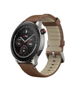 Amazfit GTR 4 Smartwatch