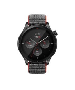 Amazfit GTR 4 Smartwatch - 4