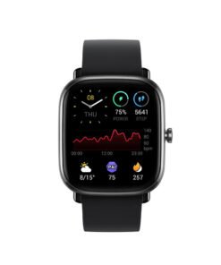 Amazfit GTS 2 Mini Smartwatch - 2