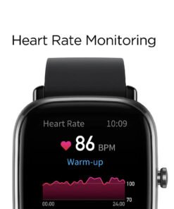 Amazfit GTS 2 Mini Smartwatch - 3